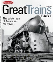 book Great Trains East