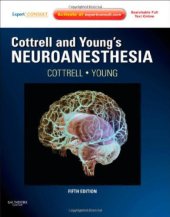 book Cottrell and Young’s Neuroanesthesia