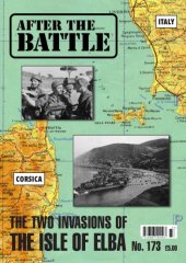 book After the Battle 173 - The Two Invasions of the Isle of Elba