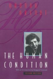 book The Human Condition