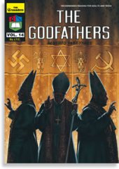 book The Godfathers - Alberto Part 3