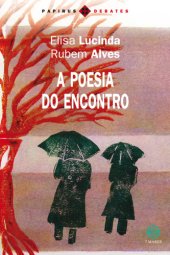 book A Poesia do encontro