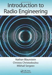 book Introduction to Radio Engineering