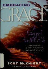 book Embracing Grace: A Gospel for All of Us