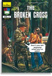 book The Broken Cross