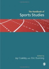 book The Handbook of Sports Studies