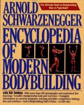 book Encyclopedia of Modern Bodybuilding