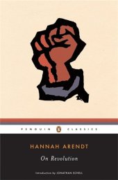 book On Revolution