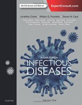 book Infectious Diseases