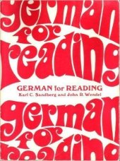 book German for Reading : A Programmed Approach for Graduate and Undergraduate Reading Courses - Chapter 3