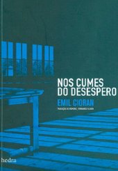 book Nos Cumes do Desespero