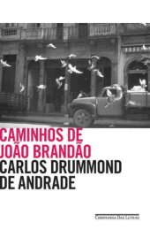 book Caminhos de João Brandão