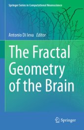 book The Fractal Geometry of the Brain