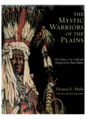 book The Mystic Warriors of the Plains