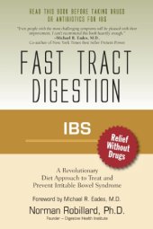 book Fast Tract Digestion IBS