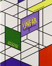 book A Portrait of Linear Algebra