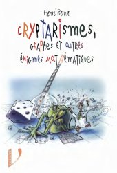 book Cryptarismes, graphes et autres énigmes mathématiques