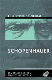 book Schopenhauer