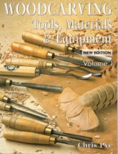 book Woodcarving Tools, Materials & Equipment.