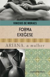 book Forma e exegese / Ariana, a mulher