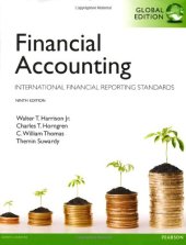 book Financial Accounting