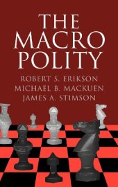 book The Macro Polity