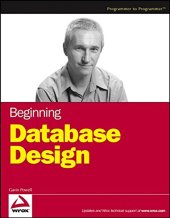 book Beginning Database Design