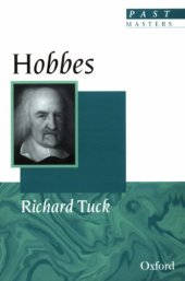 book Hobbes