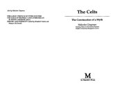 book The Celts -  The construction of a myth