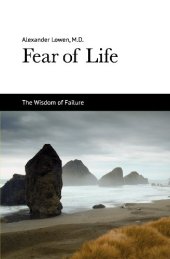 book Fear of Life