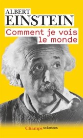 book Comment je vois le monde