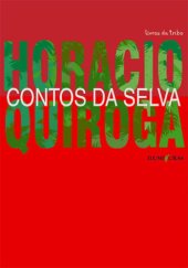 book Contos da selva