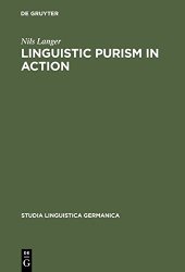 book Linguistic Purism in Action: How Auxiliary Tun Was Stigmatized in Early New High German