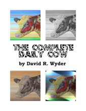 book The Complete Daily Cow