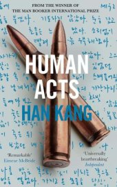 book Human Acts