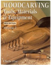 book Woodcarving Tools, Materials & Equipment.