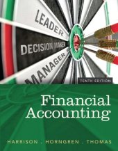 book Financial Accounting