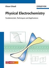 book Physical Electrochemistry