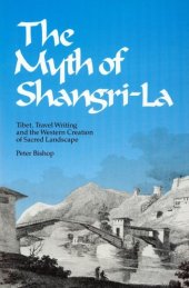 book The Myth of Shangri-La