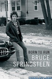 book Born to Run