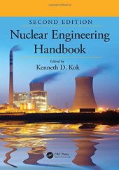 book Nuclear Engineering Handbook