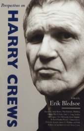 book Perspectives on Harry Crews