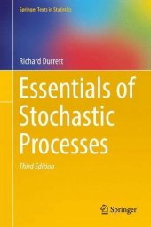 book Essentials of Stochastic Processes