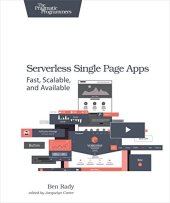 book Serverless Single Page Apps: Fast, Scalable, and Available