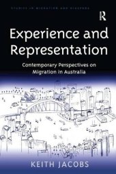 book Experience and Representation: Contemporary Perspectives on Migration in Australia