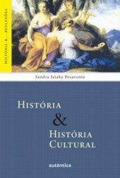 book História & História Cultural