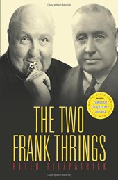 book The Two Frank Thrings