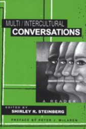 book Multi/Intercultural Conversations: A Reader