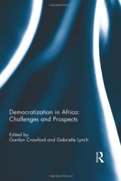 book Democratization in Africa: Challenges and Prospects