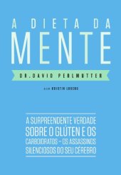 book A Dieta da Mente